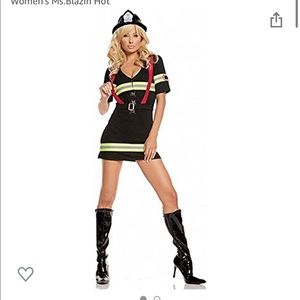 Halloween Costume(SOLD)